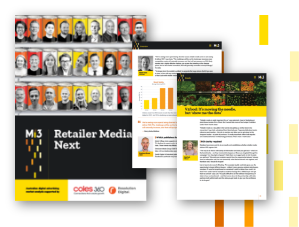 Retailer Media Next